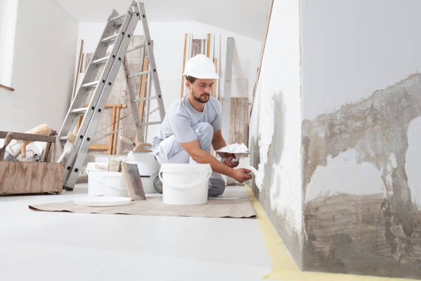 Best Drywall for New Construction  in Overland Park, KS