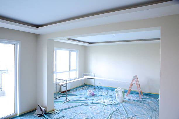 Best Drywall Texturing  in Overland Park, KS