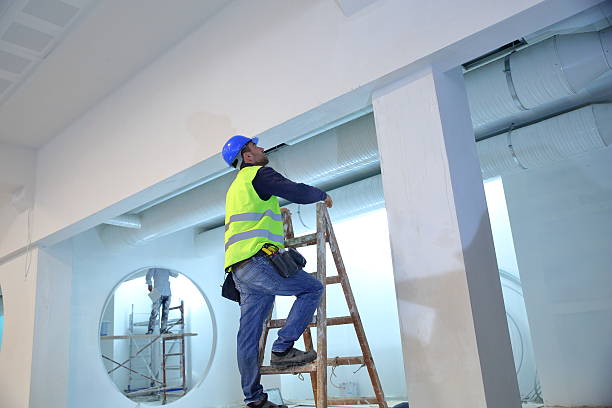 Best Interior Painting  in Overland Park, KS